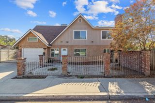 1408 N Park Street, Visalia, CA 93291