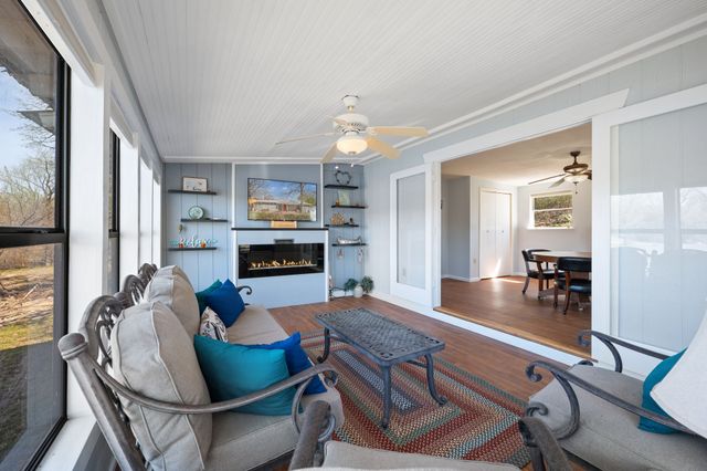 248 Lakeside Drive, Bowie, TX 76230