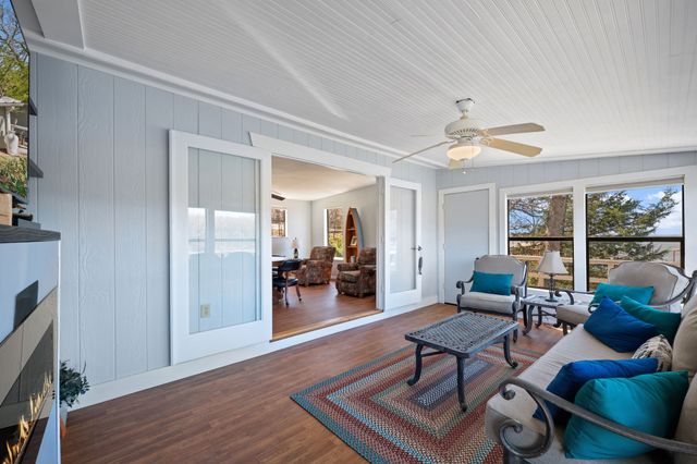 248 Lakeside Drive, Bowie, TX 76230