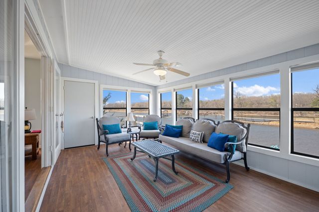 248 Lakeside Drive, Bowie, TX 76230