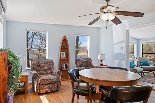 248 Lakeside Drive, Bowie, TX 76230