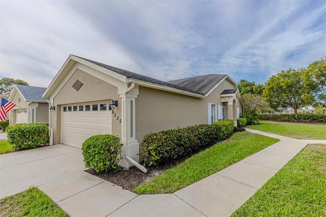 8535 Ibis Cove CIR M661, Naples, FL 34119