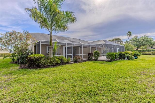 8535 Ibis Cove CIR M661, Naples, FL 34119