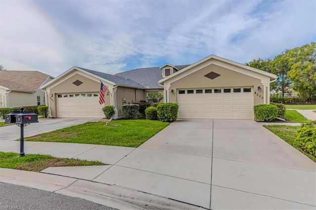 8535 Ibis Cove CIR M661, Naples, FL 34119