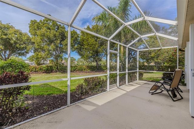 8535 Ibis Cove CIR M661, Naples, FL 34119