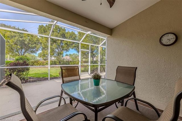 8535 Ibis Cove CIR M661, Naples, FL 34119