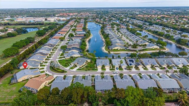 8535 Ibis Cove CIR M661, Naples, FL 34119
