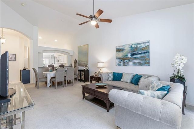 8535 Ibis Cove CIR M661, Naples, FL 34119