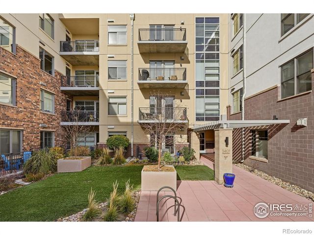 3401 Arapahoe Avenue 309, Boulder, CO 80303