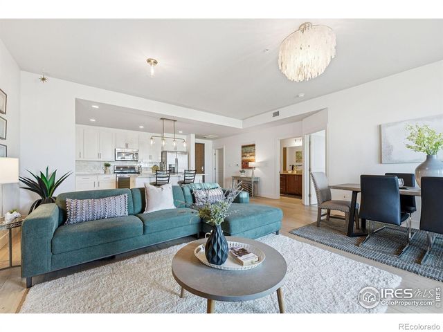 3401 Arapahoe Avenue 309, Boulder, CO 80303