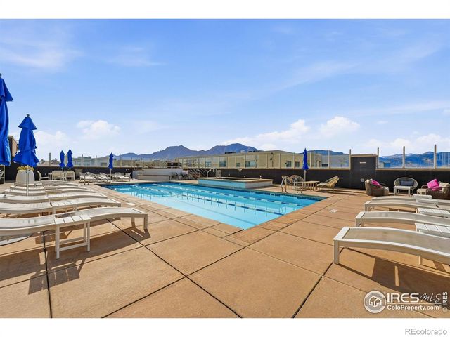 3401 Arapahoe Avenue 309, Boulder, CO 80303