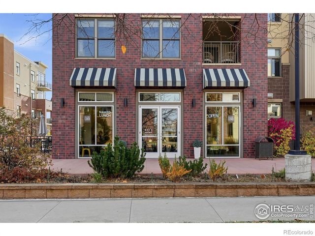 3401 Arapahoe Avenue 309, Boulder, CO 80303