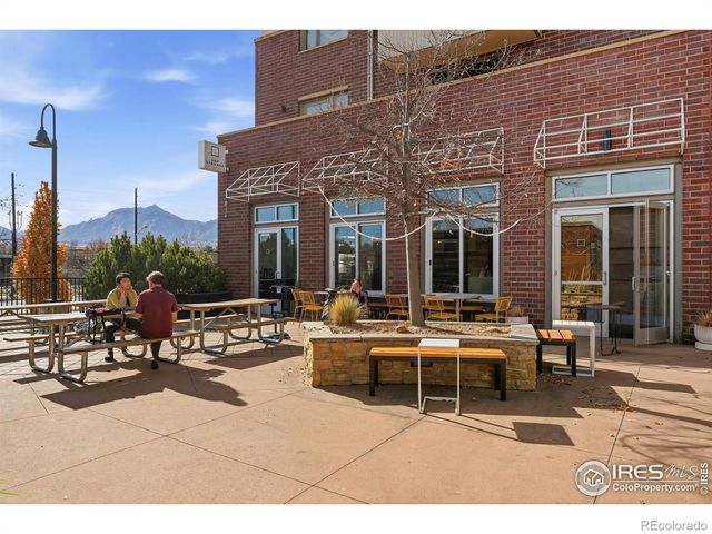 3401 Arapahoe Avenue 309, Boulder, CO 80303