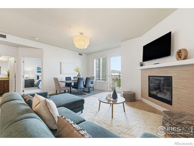 3401 Arapahoe Avenue 309, Boulder, CO 80303