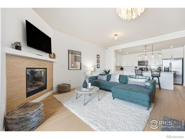 3401 Arapahoe Avenue 309, Boulder, CO 80303