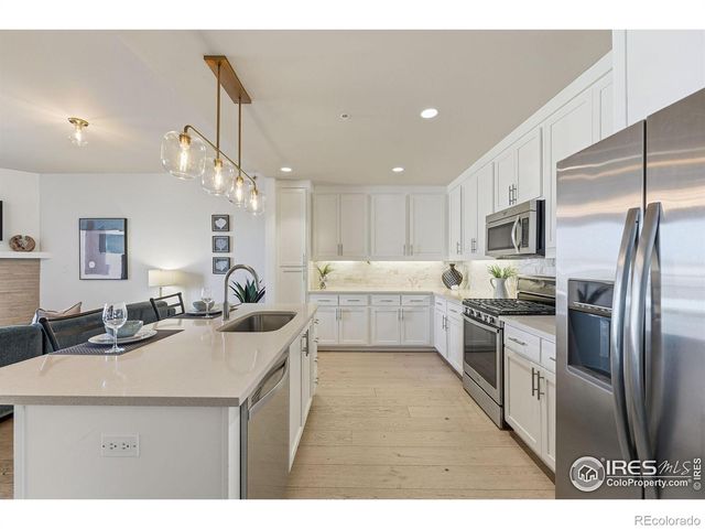3401 Arapahoe Avenue 309, Boulder, CO 80303