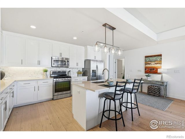 3401 Arapahoe Avenue 309, Boulder, CO 80303