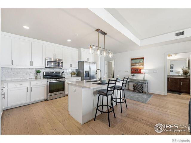 3401 Arapahoe Avenue 309, Boulder, CO 80303