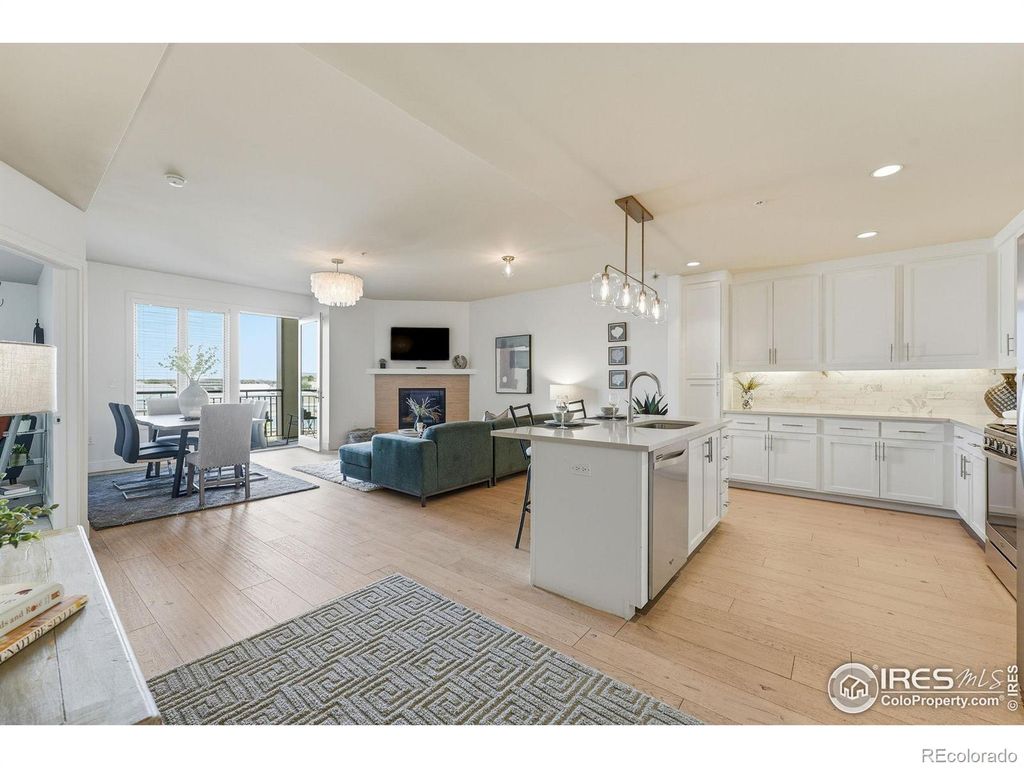 3401 Arapahoe Avenue 309, Boulder, CO 80303