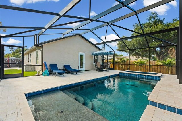429 PATTERSON AVENUE, Osprey, FL 34229