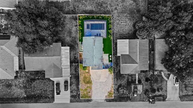 429 PATTERSON AVENUE, Osprey, FL 34229