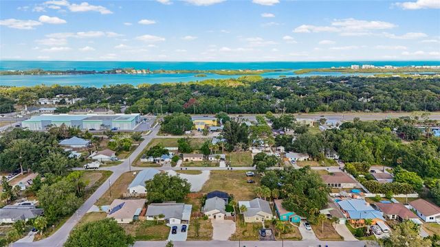 429 PATTERSON AVENUE, Osprey, FL 34229