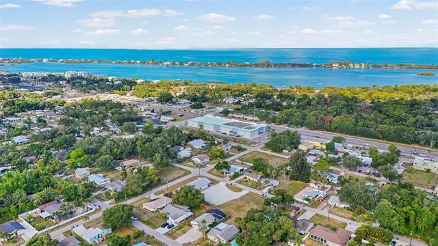 429 PATTERSON AVENUE, Osprey, FL 34229