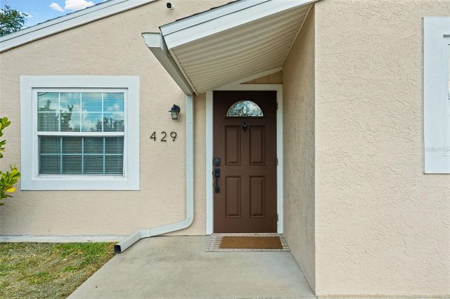 429 PATTERSON AVENUE, Osprey, FL 34229