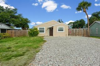 429 PATTERSON AVENUE, Osprey, FL 34229