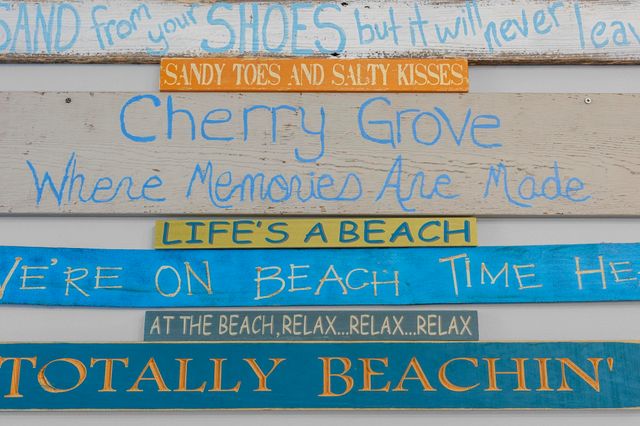 1058 Sea Mountain Hwy Unit 14302, North Myrtle Beach, SC 29582