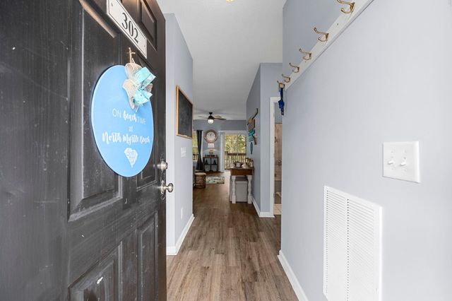 1058 Sea Mountain Hwy Unit 14302, North Myrtle Beach, SC 29582