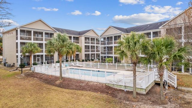 1058 Sea Mountain Hwy Unit 14302, North Myrtle Beach, SC 29582