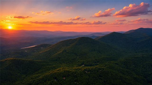J208 Pine Ridge Road, Ellijay, GA 30536