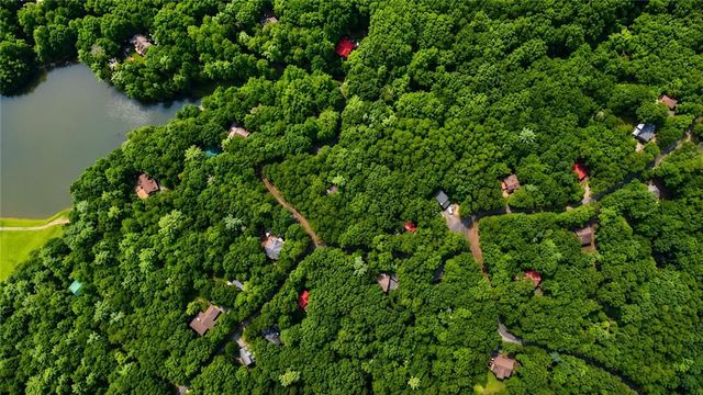 J208 Pine Ridge Road, Ellijay, GA 30536