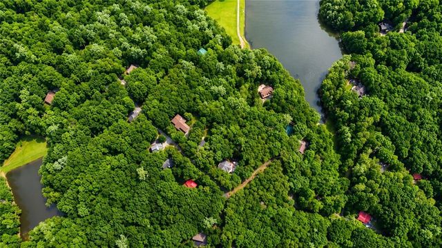 J208 Pine Ridge Road, Ellijay, GA 30536