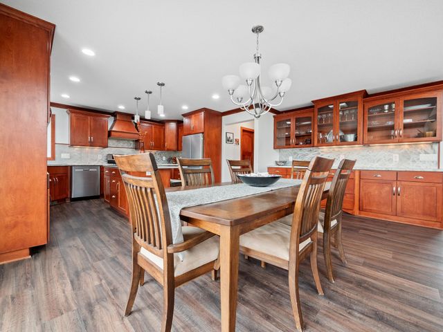 1599 Donway Court NE, Alexandria, MN 56308