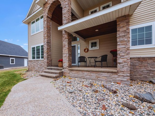 1599 Donway Court NE, Alexandria, MN 56308