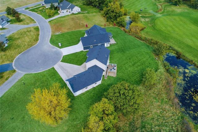 1599 Donway Court NE, Alexandria, MN 56308