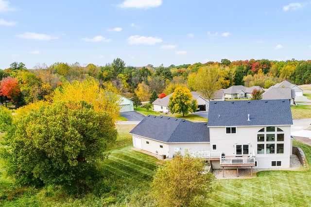 1599 Donway Court NE, Alexandria, MN 56308