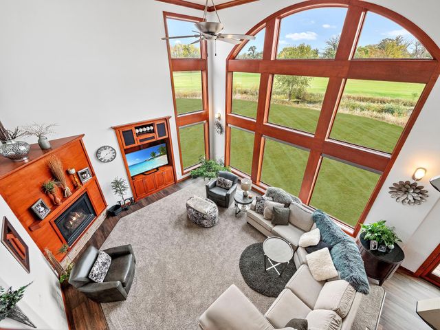 1599 Donway Court NE, Alexandria, MN 56308