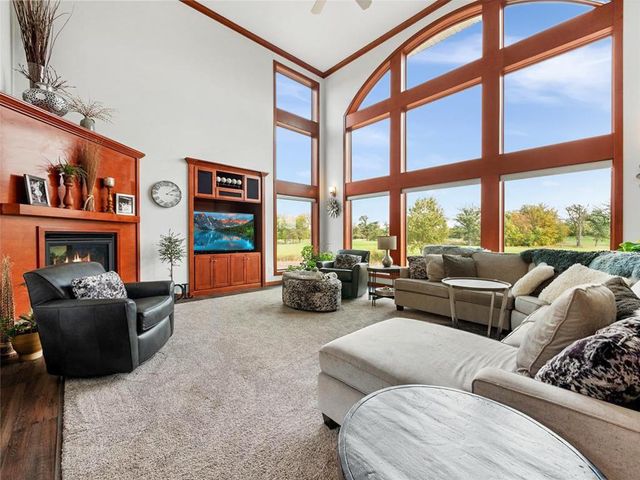 1599 Donway Court NE, Alexandria, MN 56308