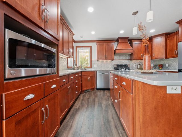 1599 Donway Court NE, Alexandria, MN 56308