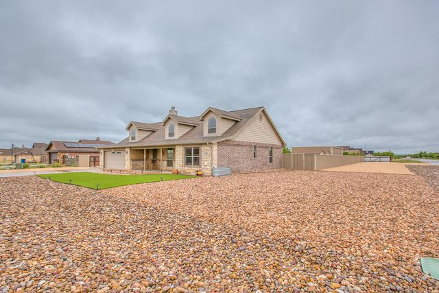 8483 Puma Court, San Angelo, TX 76901