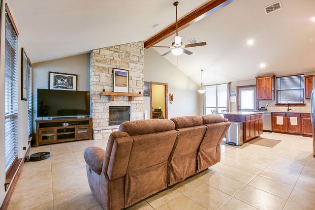 8483 Puma Court, San Angelo, TX 76901