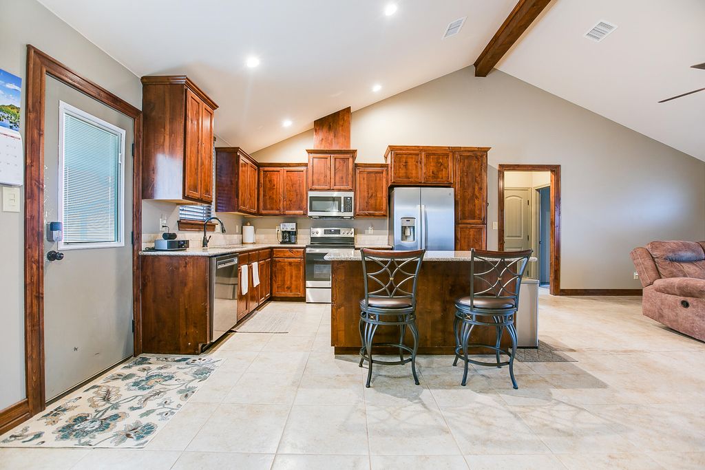 Image 10 of property listing at 8483 Puma Court, San Angelo, TX 76901