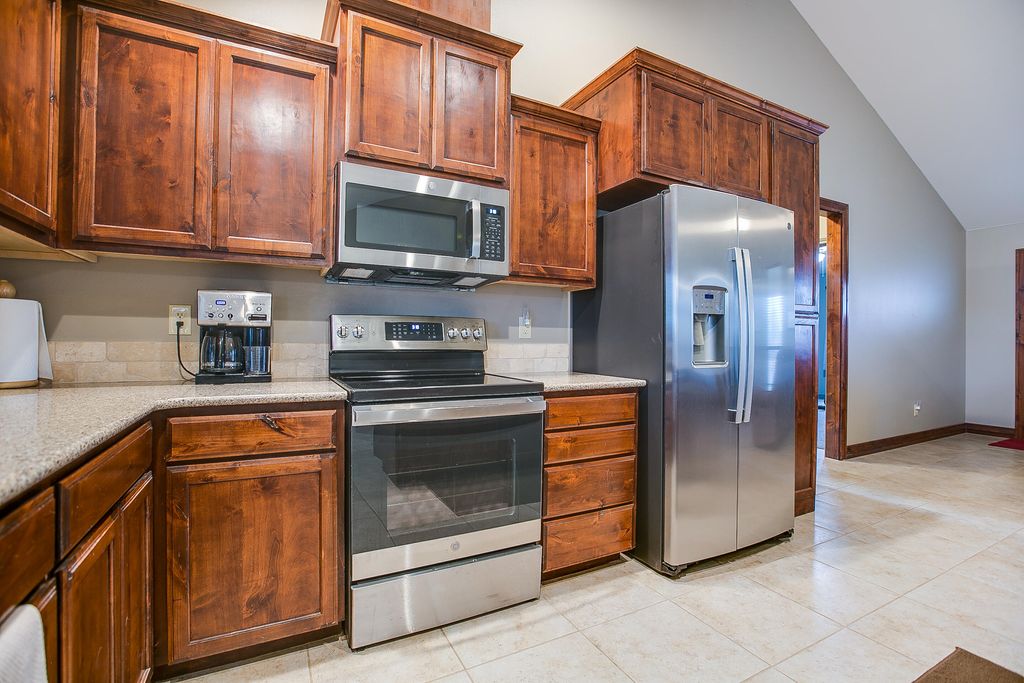 Image 11 of property listing at 8483 Puma Court, San Angelo, TX 76901