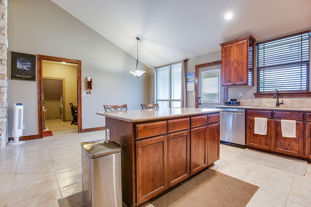 Image 12 of property listing at 8483 Puma Court, San Angelo, TX 76901