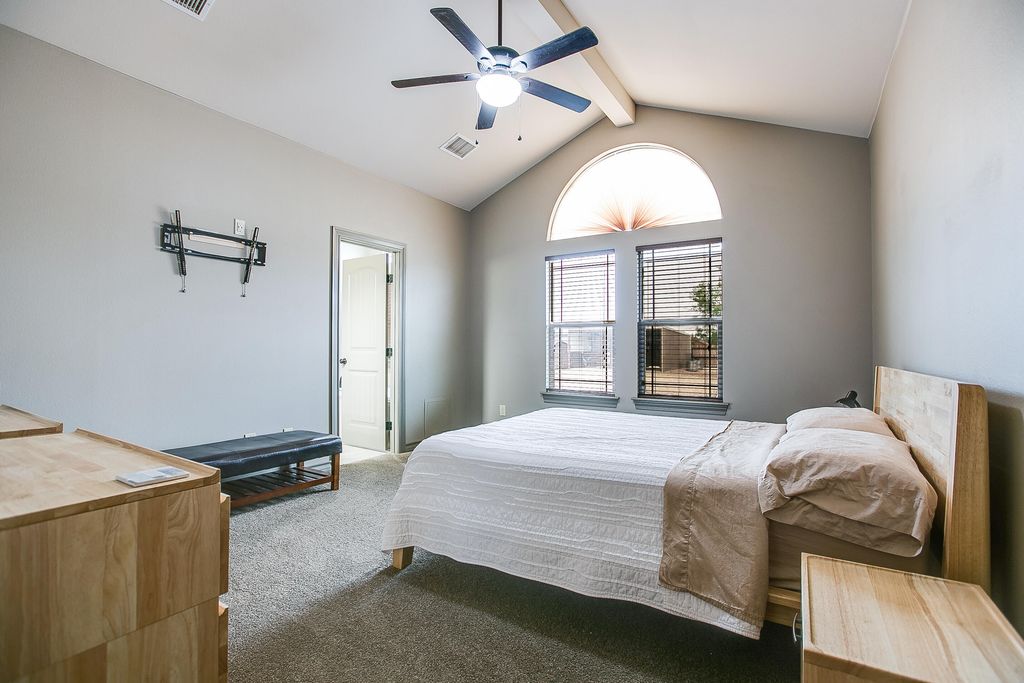 Image 13 of property listing at 8483 Puma Court, San Angelo, TX 76901