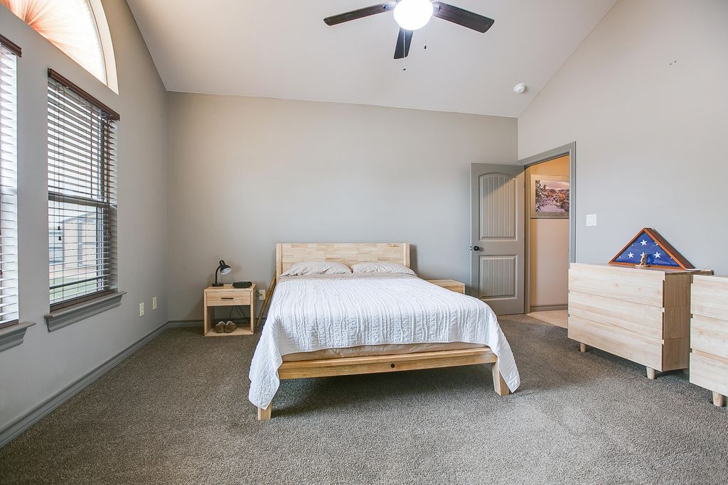 Image 14 of property listing at 8483 Puma Court, San Angelo, TX 76901