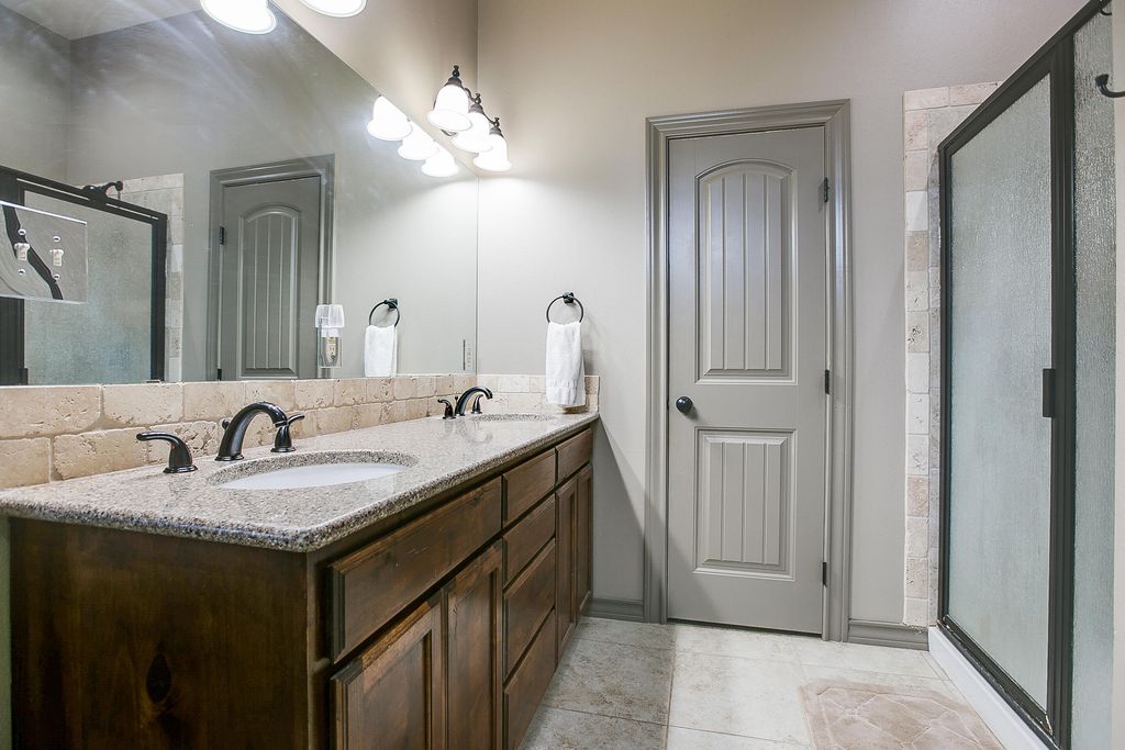 Image 15 of property listing at 8483 Puma Court, San Angelo, TX 76901